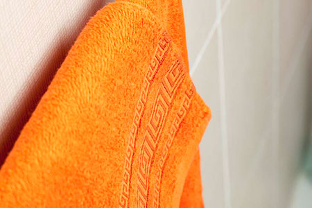 Gamal Tex Gallery - Bath Towels