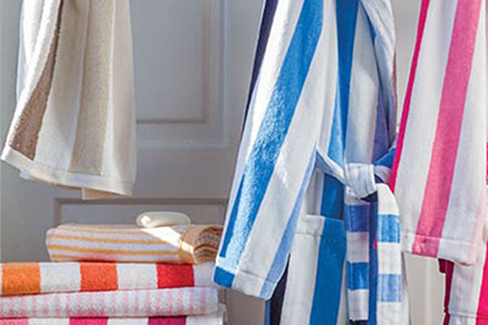 Gamal Tex Gallery - Bathrobes