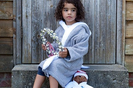 Gamal Tex Gallery - Bathrobes