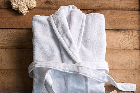 Gamal Tex Gallery - Bathrobes