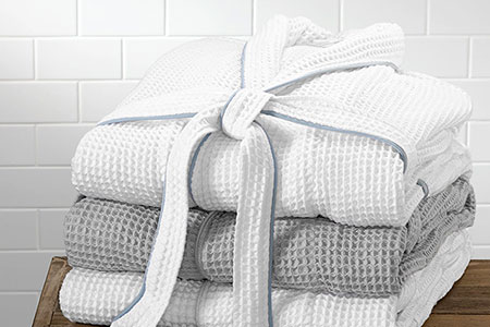 Gamal Tex Gallery - Bathrobes