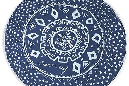 Gamal Tex Gallery - Beach Towels