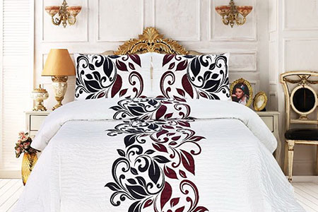 Gamal Tex Gallery - Bedspreads