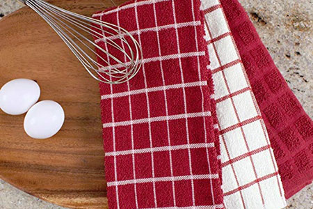 Gamal Tex Gallery - Kitchen Towels