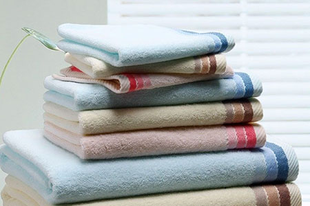 Gamal Tex Gallery - Plain Colors Towels