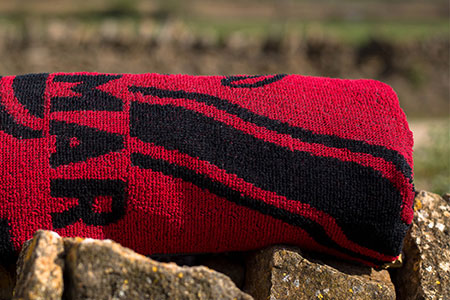 Gamal Tex Gallery - Promotional Towels