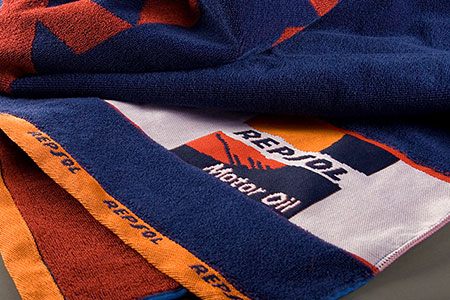 Gamal Tex Gallery - Promotional Towels